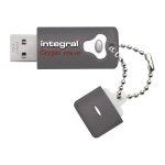 Integral cl� usb crypto - 4 go - usb 3. 0