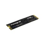 Integral - disque ssd interne - m2 series m. 2 2280 pcie nvme - 500go - m. 2 nvme pcie gen3x4 (inssd500gm280nm ...