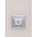 Veilleuse - integral led - auto sensor - d�tecteur de lumi�re - �conomie d�nergie - design contemporain ...