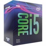 Processeur intel core i5 - 9400f (9�me g�n�ration) - 6 - core socket 1151 - cache l3 9 mo
