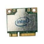 Intel dual band wireless - ac 7260 (bulk) - carte mi