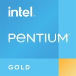 Processeur - intel - pentium gold g7400 - lga 1700 - 128 go - ddr4 / ddr5