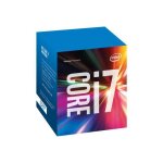 Intel processeur core i7 i7 - 6700k quad - core - 4 ghz - oem pack - 8 mo cache - 420 ghz vitesse doverclockin ...