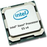 Processeur intel xeon e5 - 2623 v4 quad - core - 26 ghz - 10 mo cache - socket lga2011 - v3