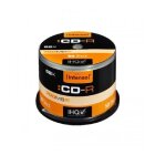 Intenso - 50 cd - r 700 mo 40x - spindle