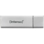 Cl� usb - intenso - ultra line - 512 go - usb type - a 3. 2 - vitesse de 70 mo / s