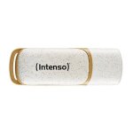 Intenso green line cl� usb 32 gb beige marron 3540480 usb 3. 1 (gen 1)