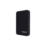 Intenso memory drive disque dur externe 4000 go noir