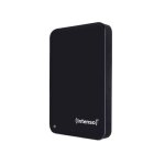 Disque dur externe - intenso - hdd 5 to - usb 2. 0 / 3. 2 gen 1 - 5400 tr / min - 2. 5 pouces