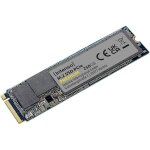 Intenso - premium - ssd - 250 go - m. 2 - pcie - 2100 mo / s