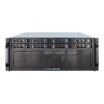 Bo�tier inter - tech ipc 4u - 4408 rack - montable 4u atx - ssi eeb �tendu pas dalimentation (atx) usb ...