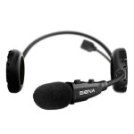Intercom moto bluetooth pour casque jet micro tige sena 3s Intercom moto bluetooth pour casque jet micro tige sena 3s