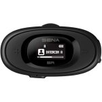 Intercom bluetooth - sena - 5r - 01 - noir - cble inclus - rechargeable usb