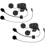 Intercoms sena smh5 - fm dual universel (kit pour 2 personnes) Intercoms sena smh5 - fm dual universel (kit pour 2 personnes)