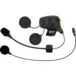 Intercom sena smh5 - fm universel (kit pour 1 personne)