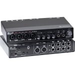 Interface audio steinberg ur44c logiciel inclus