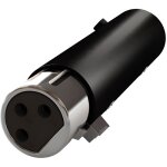 Interface usb dmx intelligente sushi - z1