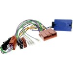 Interface commande volant compatible avec mazda cx - 9 ap09 - centrale seule - generique - universel ...