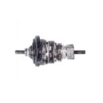 Int�rieur shimano nexus 7 retir - shimano - sg - c3001 - 7c / sg - c3000 - 7c / sg - 7c30 - v�lo loisir ...