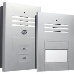 Interphone audio ql pour maison individuelle rev ritter Interphone audio ql pour maison individuelle rev ritter