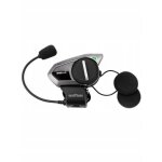 Interphone moto - sena - 50s - 10 - portée 8000m - 4 utilisateurs - réduction de bruit Interphone moto - sena - 50s - 10 - portée 8000m - 4 utilisateurs - réduction de bruit
