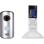 Interphone vido sygonix em - 4159 sy - 3396994 radio set complet argent blanc / noir 1 pc(s)