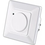 Interrupteur automatique - revolt - radar - led - blanc - 10w