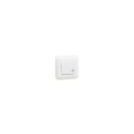Interrupteur connect� - legrand - mosaic with netatmo - pr�t � poser - va et vient