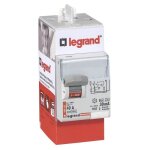 Interrupteur diff�rentiel bipolaire - legrand - 2p - typef 30ma - 40a