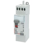 Interrupteur différentiel dx³ - id arrivée haute et départ haut à vis 2p 230v 40a type a 30ma - legrand ... Interrupteur différentiel dx³ - id arrivée haute et départ haut à vis 2p 230v 40a type a 30ma - legrand ...