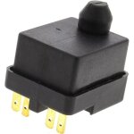 Interrupteur fa7 - 6 / 2 - a1 5131031045 - meuleuse ryobi