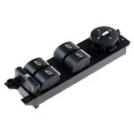 Interrupteur de fentre lectrique de voiture bouton de commande de fentre interrupteur de commande ...