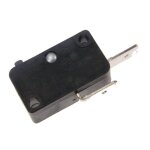 Interrupteur - friteuse - seb (115124) - noir - electrique Interrupteur - friteuse - seb (115124) - noir - electrique