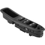 Interrupteur de commande de l�ve - vitre de voiture pour peugeot 406 1995 - 2004 hb013 - lon