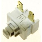 Interrupteur on / off aspirateur nilfisk 78600700