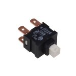 Interrupteur marche / arret pour aspirateur karcher 6. 630 - 437. 0 Interrupteur marche / arret pour aspirateur karcher 6. 630 - 437. 0