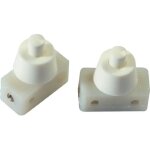 Interrupteur pour pied de lampe 2 a legrand - par2