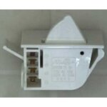 Interrupteur de porte - samsung - da3400041a - réfrigérateur - compatible avec plusieurs modèles Interrupteur de porte - samsung - da3400041a - réfrigérateur - compatible avec plusieurs modèles