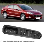 Interrupteur principal de vitre �lectrique de voiture kimiss interrupteur de commande de fen�tre c�t� ...
