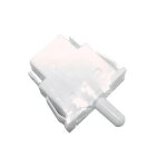 Interrupteur refrigerateur c00269274 interrupteur de lampe 250v nc (eltek)