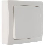Interrupteur va - et - vient asl pour appareillage saillie 250v complet - legrand - 086001