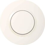 Interrupteur - legrand - dooxie - blanc - va et vient - 460 w