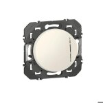 Interrupteur dooxie - legrand - 600011 - va - et - vient - blanc - 10a