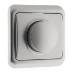 Interrupteur variateur pour �clairage 500w antaria - zenitech