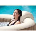 Intex - 28501 - appui tete pure spa