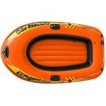 Bateau explorer pro 100 - intex