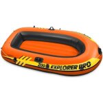 Bateau explorer pro 200 - intex