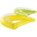 Intex bou�e fauteuil de piscine semi - immerge