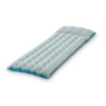 Intex - lit gonflable airbed - sp�cial camping - 1 place