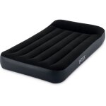 Luchtbed - intex - pillow rest classic - 1 place - 191 x 99 x 25 cm - gonflable